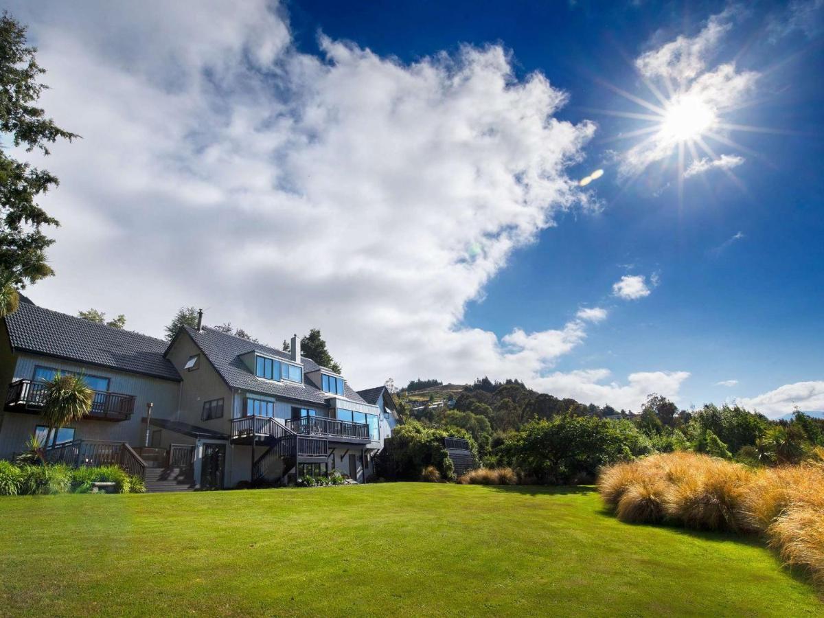 Hidden Lodge Queenstown