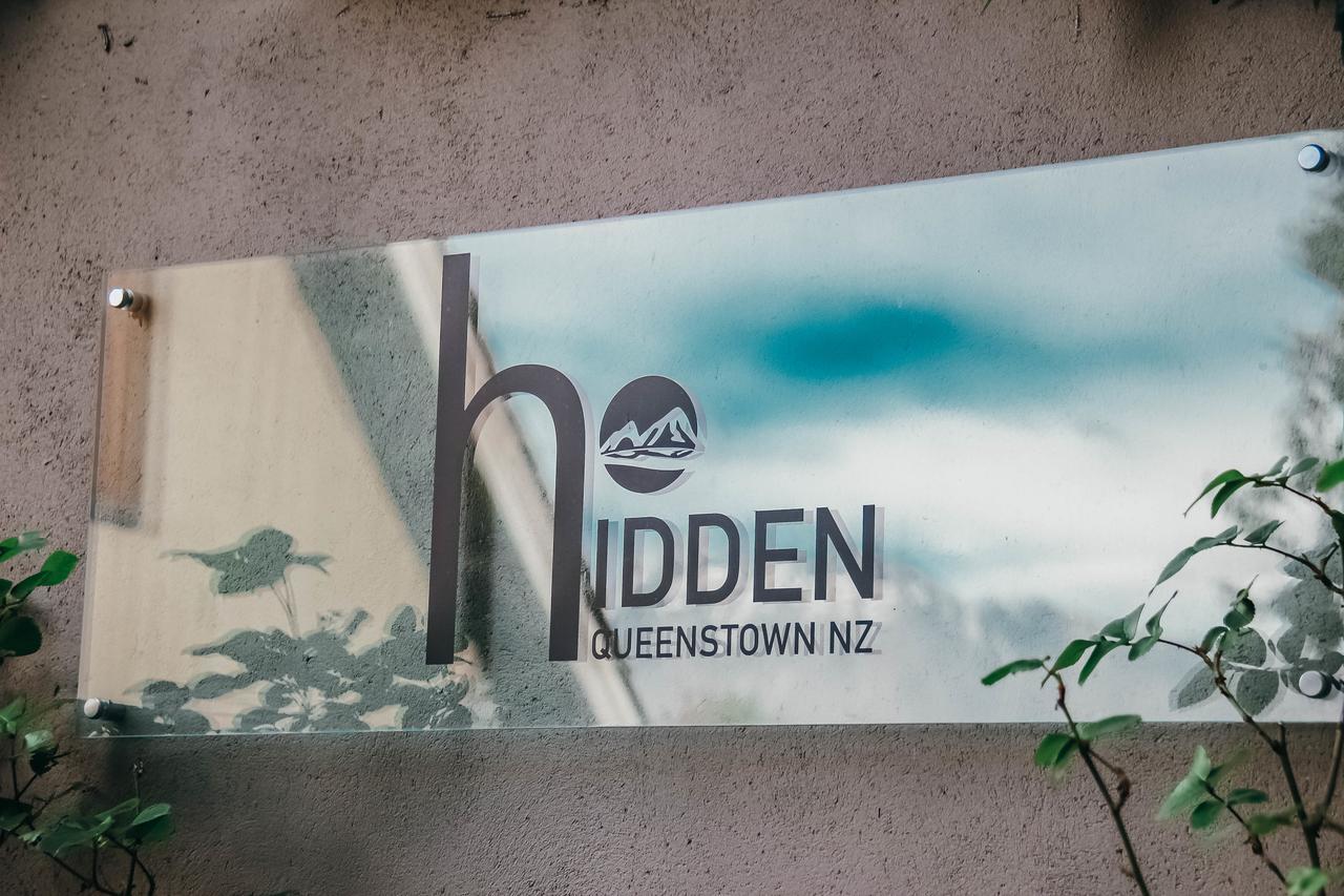 Hidden Queenstown