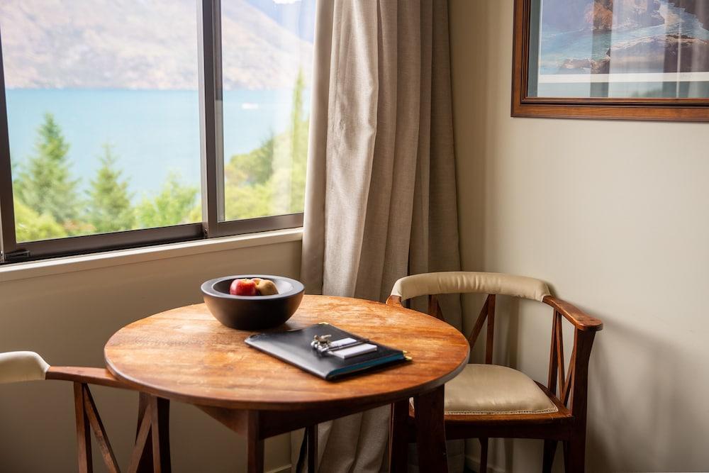 Lodge Hidden Queenstown