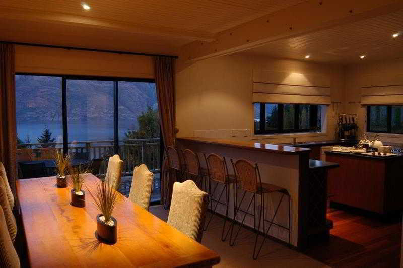 Hidden Lodge Queenstown