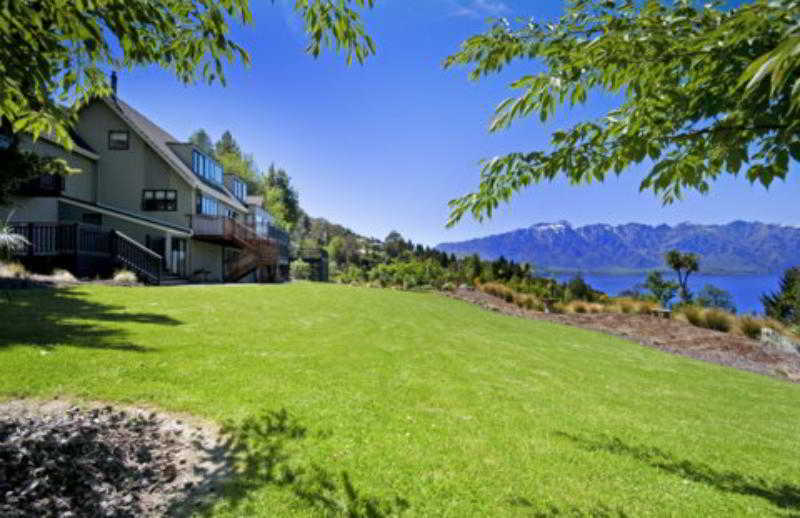Hidden Queenstown