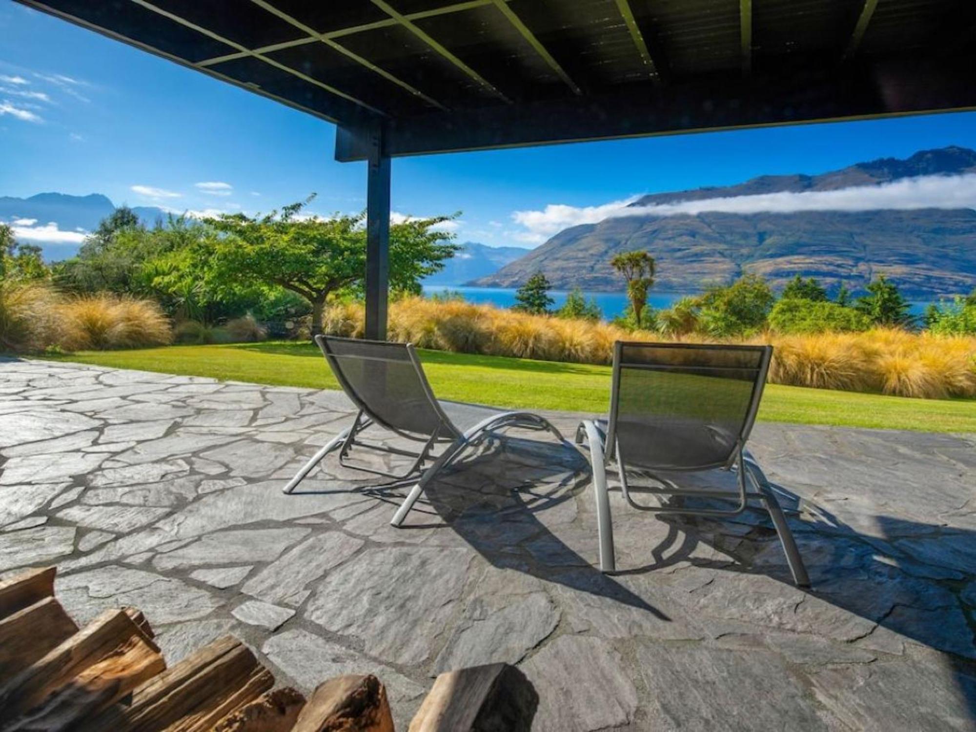 Hidden Queenstown