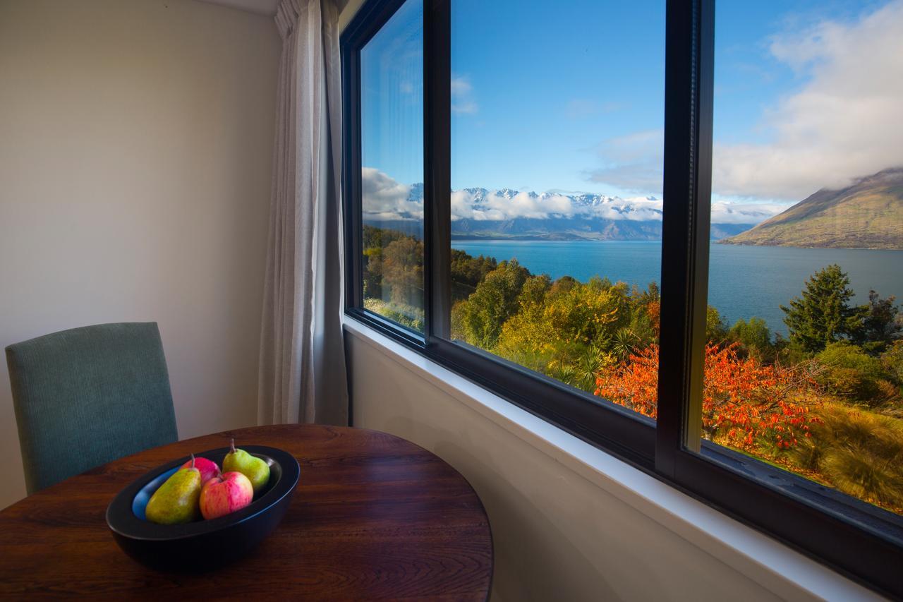 Hidden Queenstown