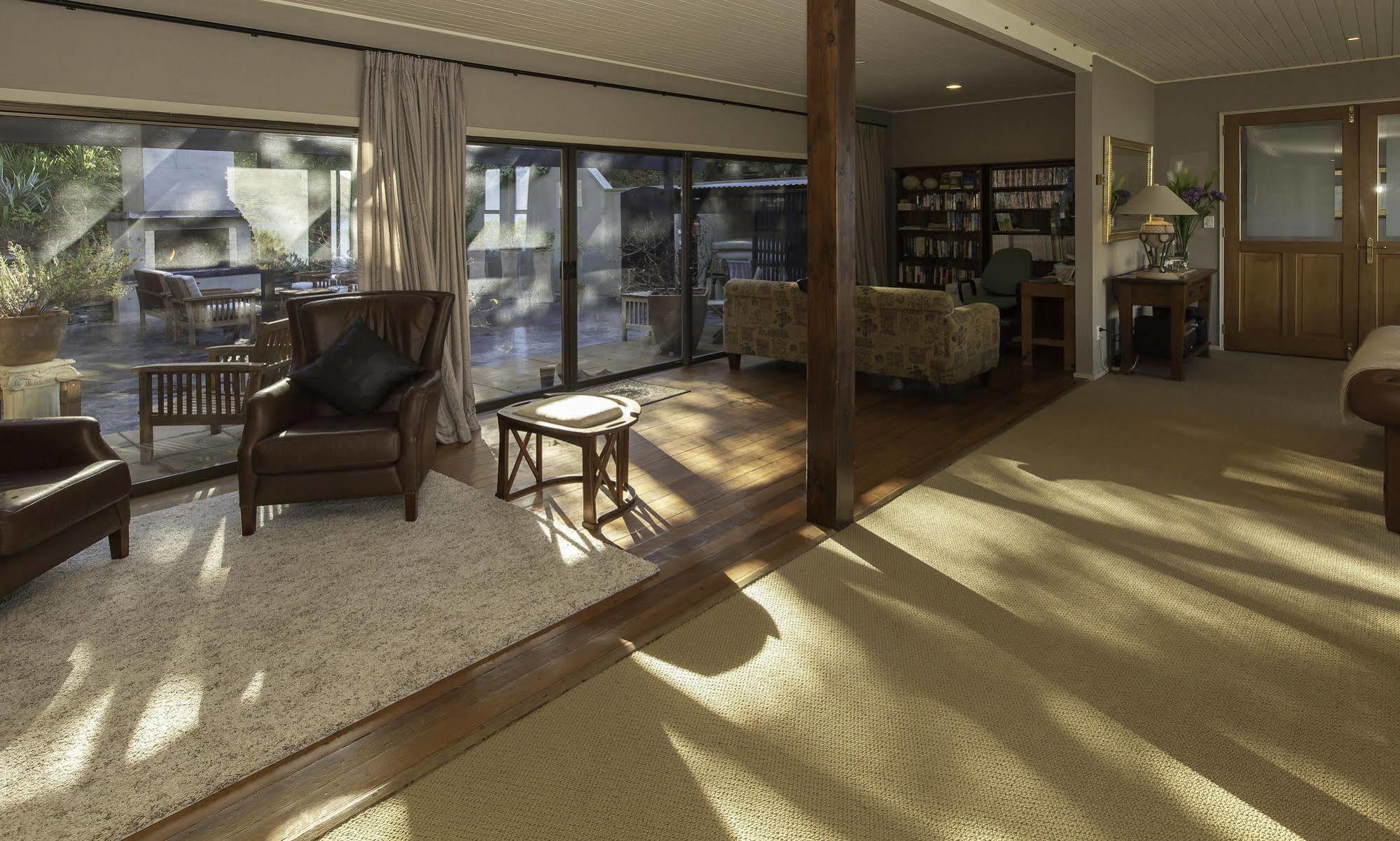 Hidden Lodge Queenstown