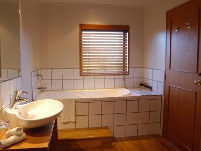 Hidden Lodge Queenstown